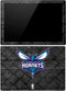 NBA Charlotte Hornets Dark Rust Surface Pro 4 Skin